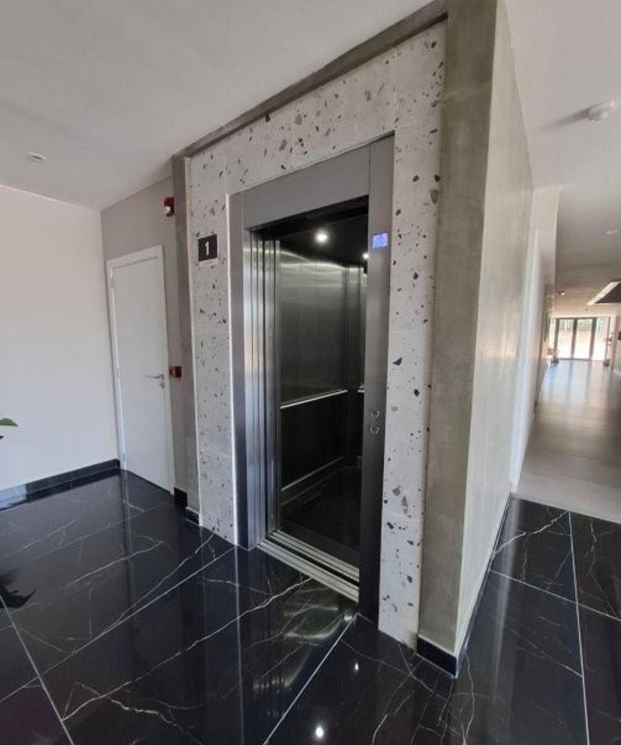 Foto de EXCLUSIVO MONOAMBIENTE A ESTRENAR EN ALQUILER ANUAL | EDIFICIO PICASSO, imagen 3