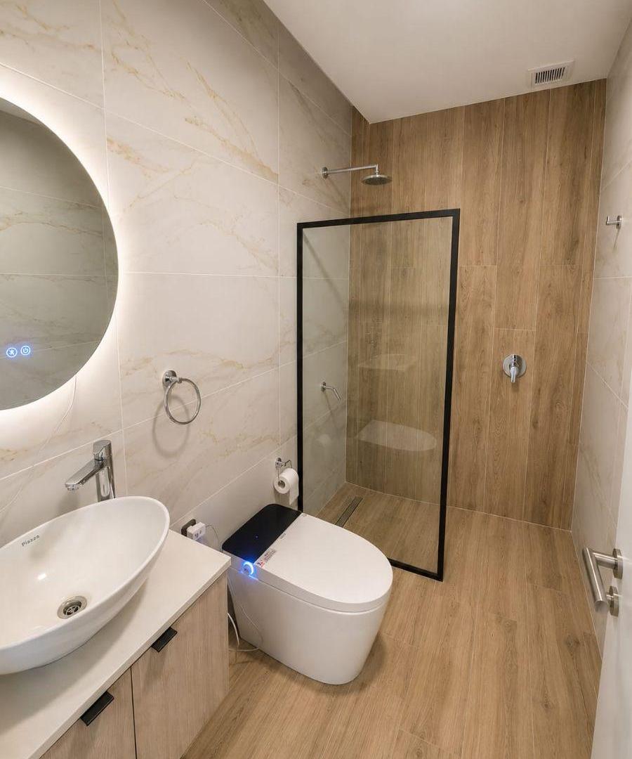Foto de Monoambiente Equipado En Alquiler Temporal | Edificio Picasso Complejo, imagen 1