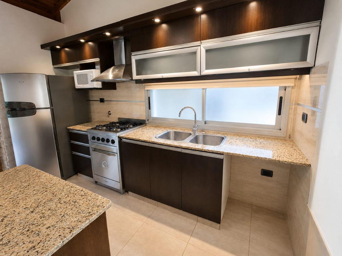 Foto de CASA 3 AMB C/PILETA EN ALQUILER ANUAL EN BARRIO LA HORQUETA DE, imagen 3