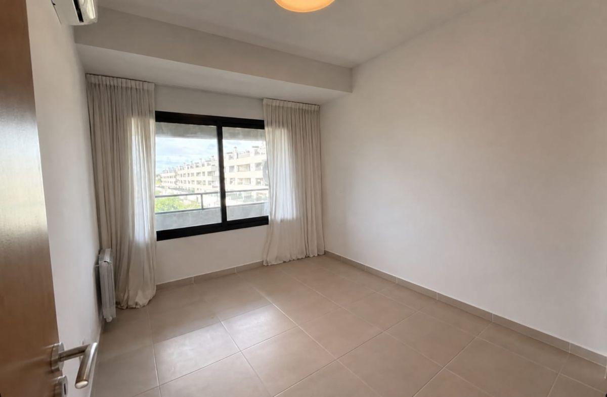Foto de Departamento 2 Ambientes Con Terraza y quincho en alquiler. Condominio, imagen 5