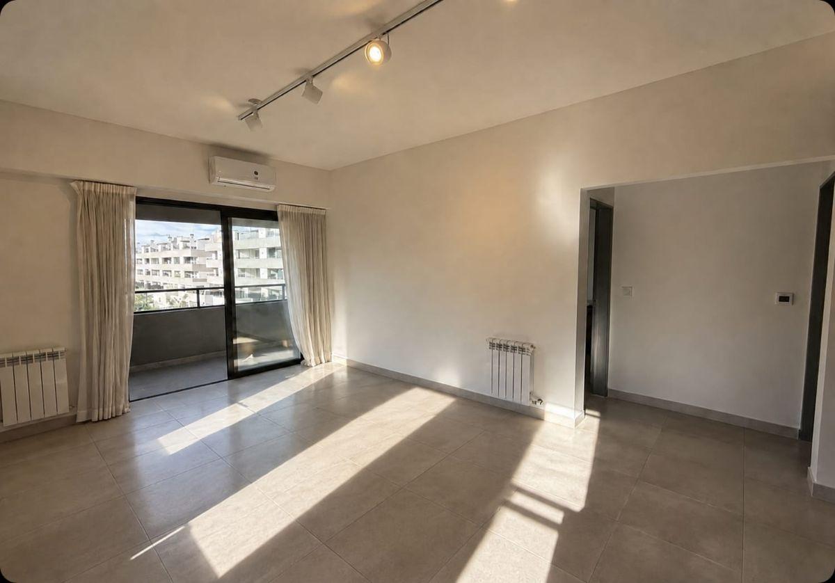 Foto de Departamento 2 Ambientes Con Terraza y quincho en alquiler. Condominio, imagen 3