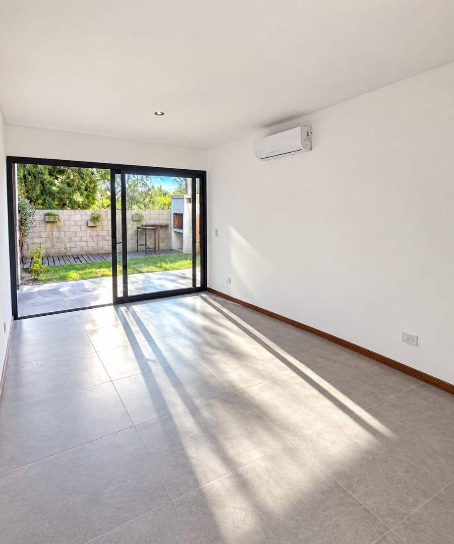 Foto de Excelente departamento 3 Amb en P:B con Patio Privado, Galería y, imagen 3