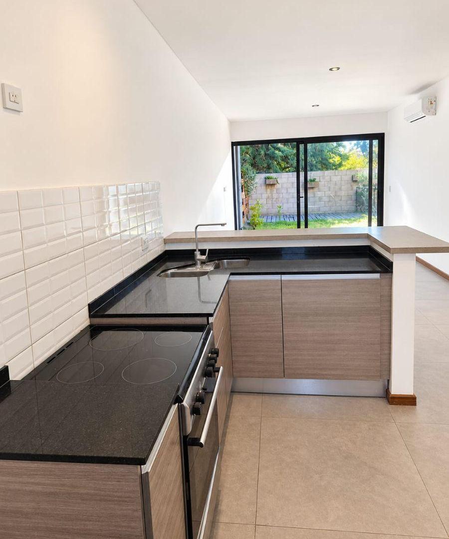 Foto de Excelente departamento 3 Amb en P:B con Patio Privado, Galería y, imagen 2