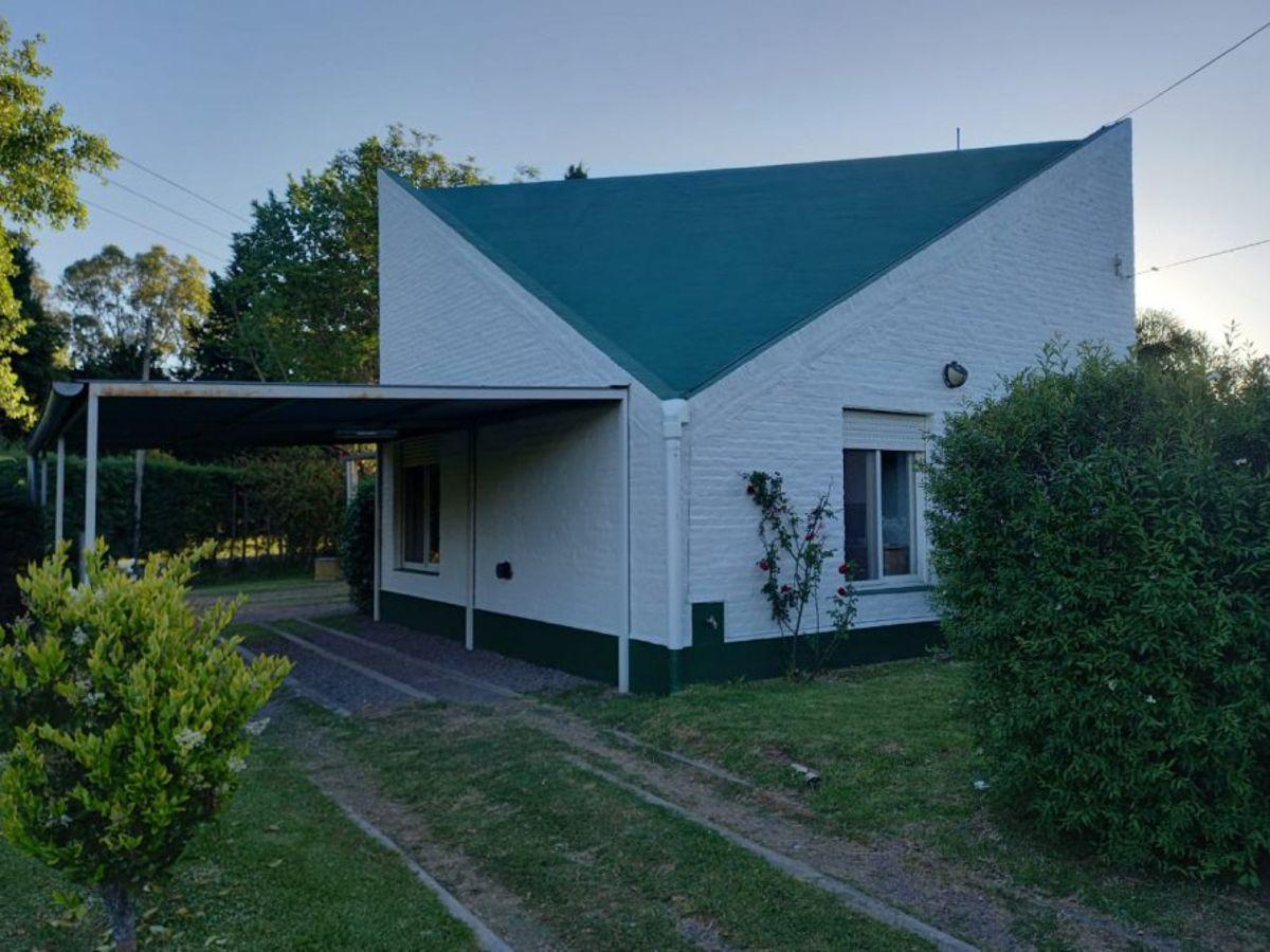 Foto de Venta Casa 4 amb en Barrio Cerrado Club de Campo Los Rosales - Canning, imagen 2