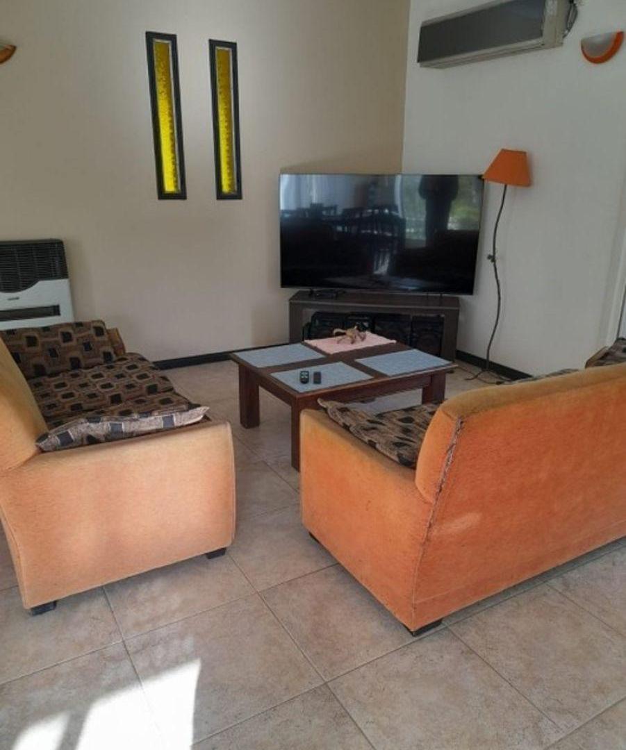 Foto de Venta Casa 4 amb en Barrio Cerrado Club de Campo Los Rosales - Canning, imagen 5