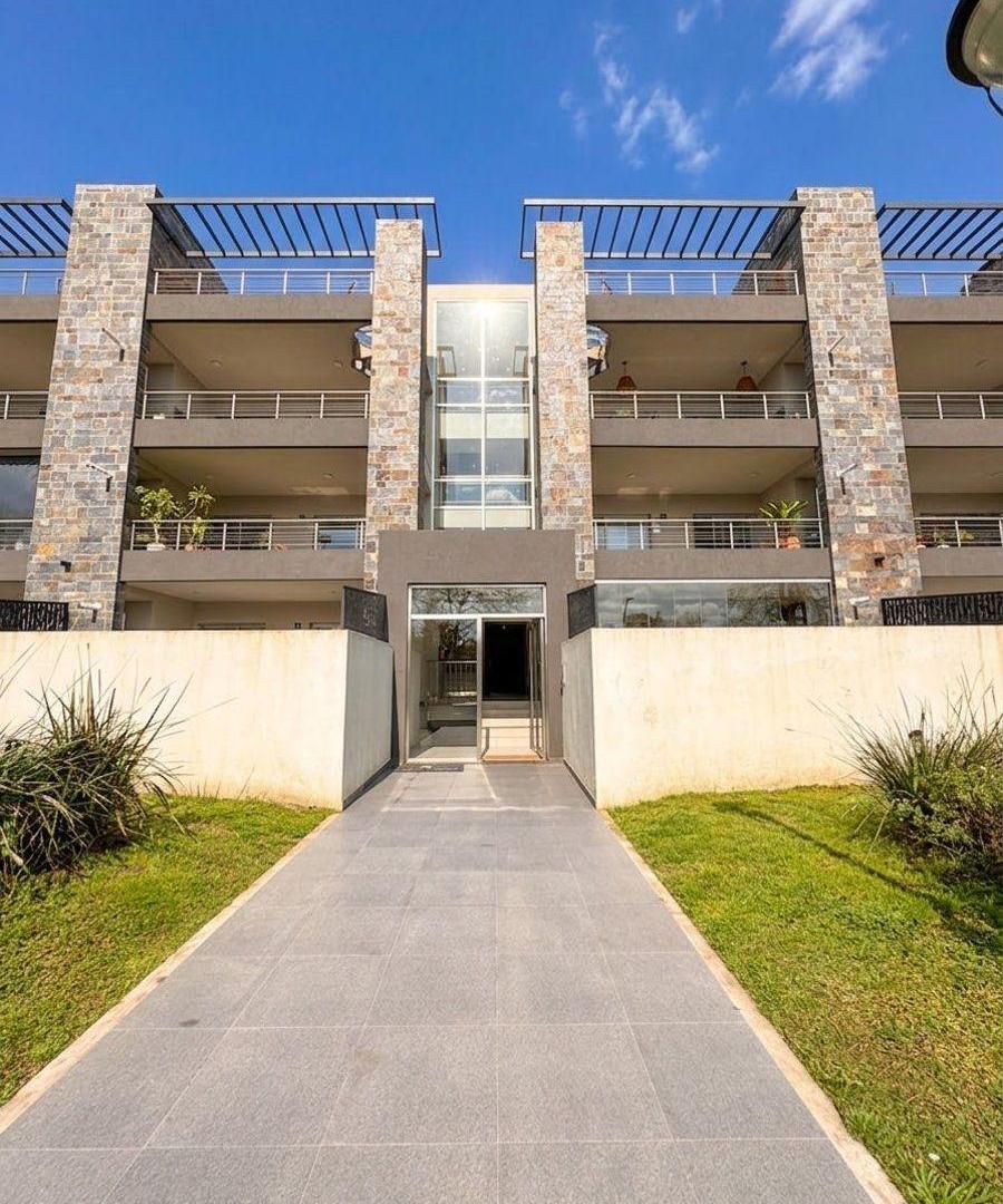 Foto de EXCLUSIVO DEPARTAMENTO 3 AMBIENTES CON TERRAZA PROPIA | CONDOMINIO, imagen 5