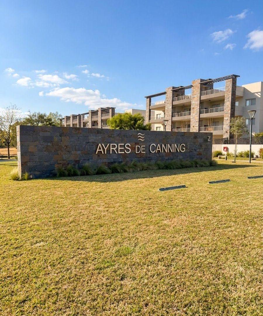 Foto de EXCLUSIVO DEPARTAMENTO 3 AMBIENTES CON TERRAZA PROPIA | CONDOMINIO, imagen 1