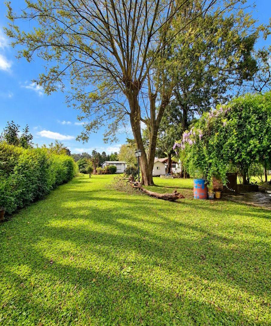 Foto de Venta - Dos lotes total 1.080 m² en con pequeña construcción. Club de, imagen 5