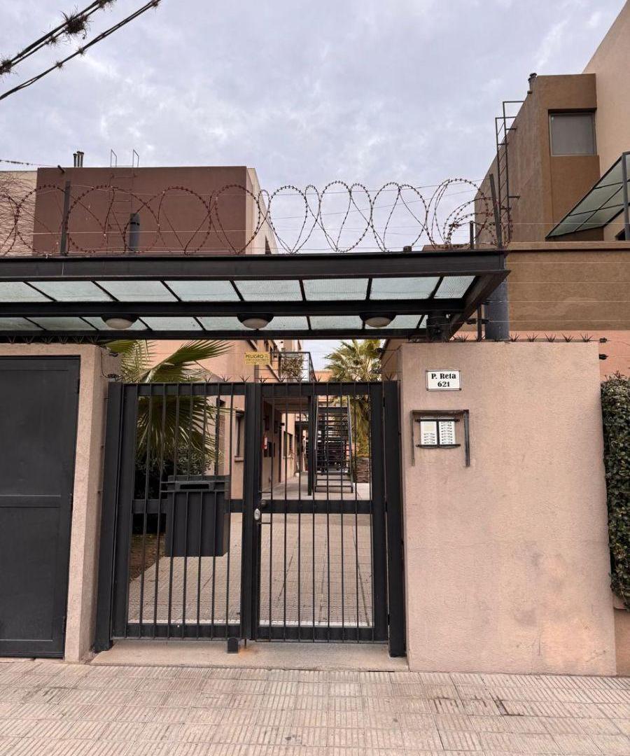 Foto de VENTA DEPARTAMENTO DE 3 AMB TIPO DÚPLEX CON TERRAZA PROPIA | JARDINES, imagen 2