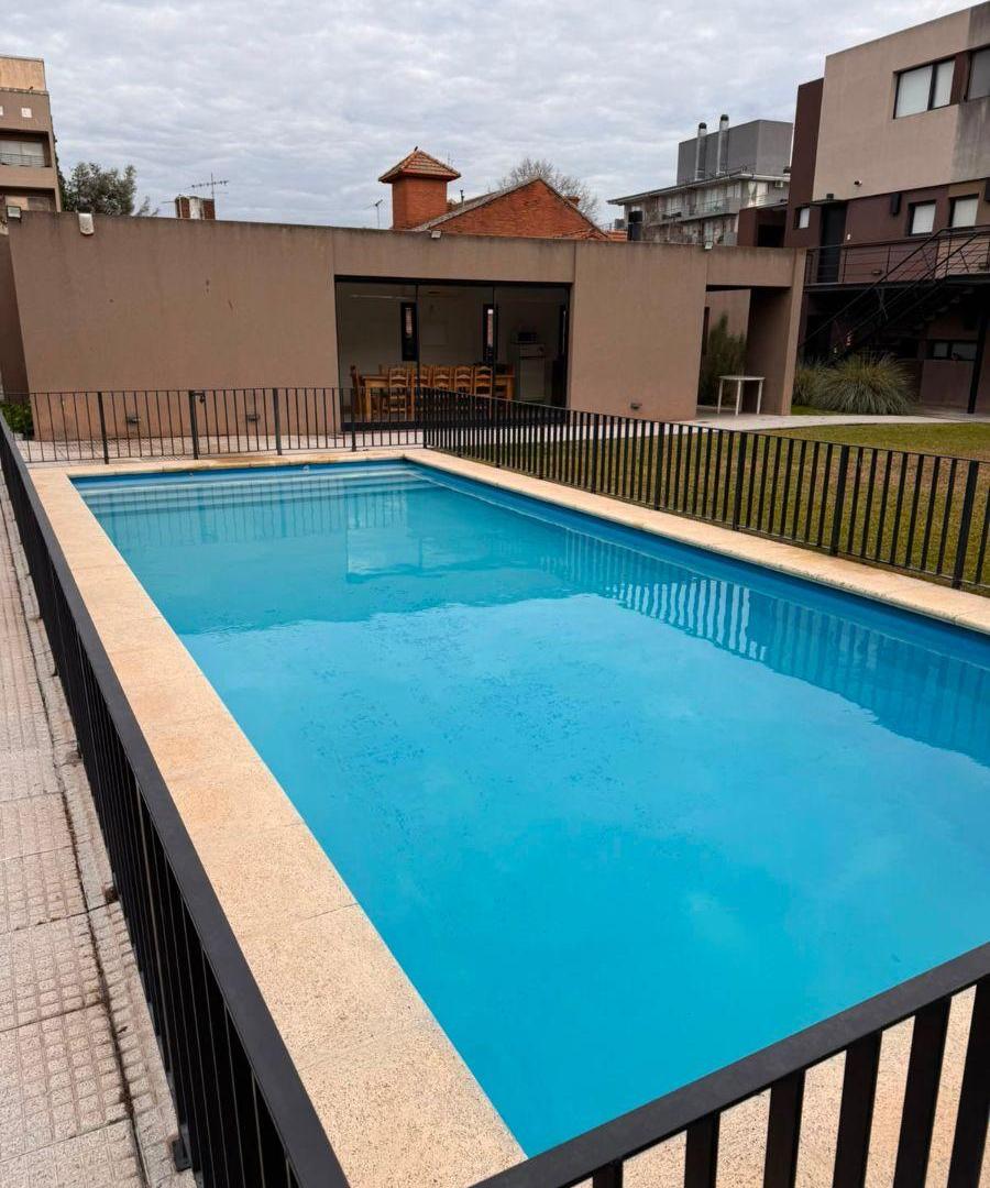 Foto de VENTA DEPARTAMENTO DE 3 AMB TIPO DÚPLEX CON TERRAZA PROPIA | JARDINES, imagen 1