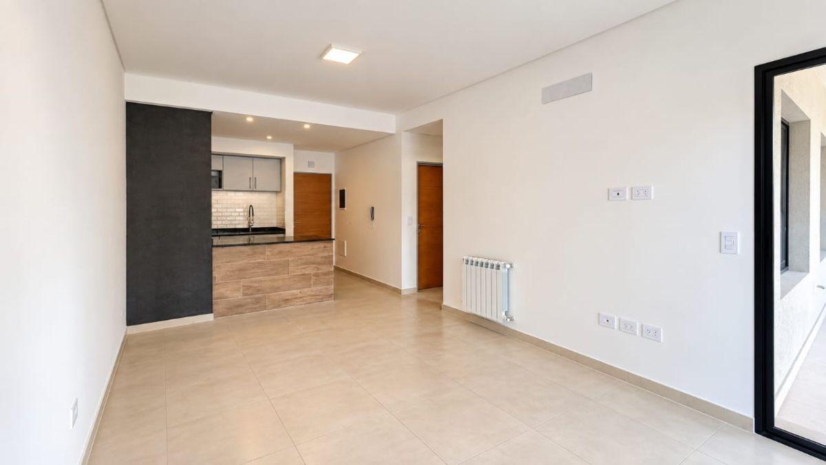 Foto de Alquiler | Departamento 3 ambientes con patio privado | Condominio, imagen 4
