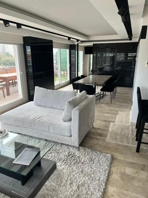 Pto Madero Magnifico Duplex Rodeado de Terrazas 3 Dor 4 Coch 1