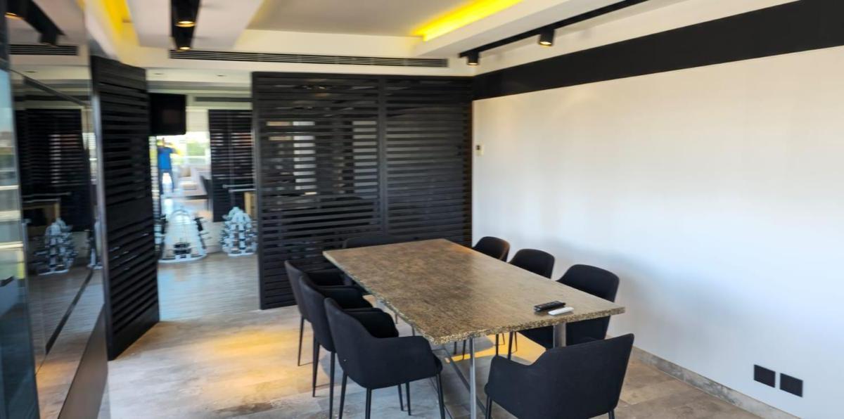 Pto Madero Magnifico Duplex Rodeado de Terrazas 3 Dor 4 Coch 5