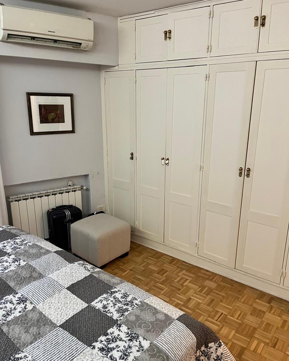 Excel Piso 3 Dor Dep Coch en Lo Mejor de Belgrano 5