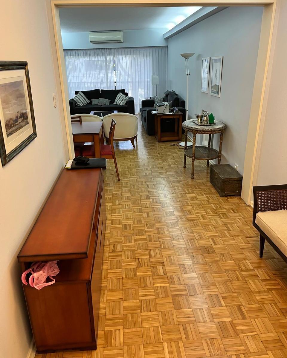 Excel Piso 3 Dor Dep Coch en Lo Mejor de Belgrano 2