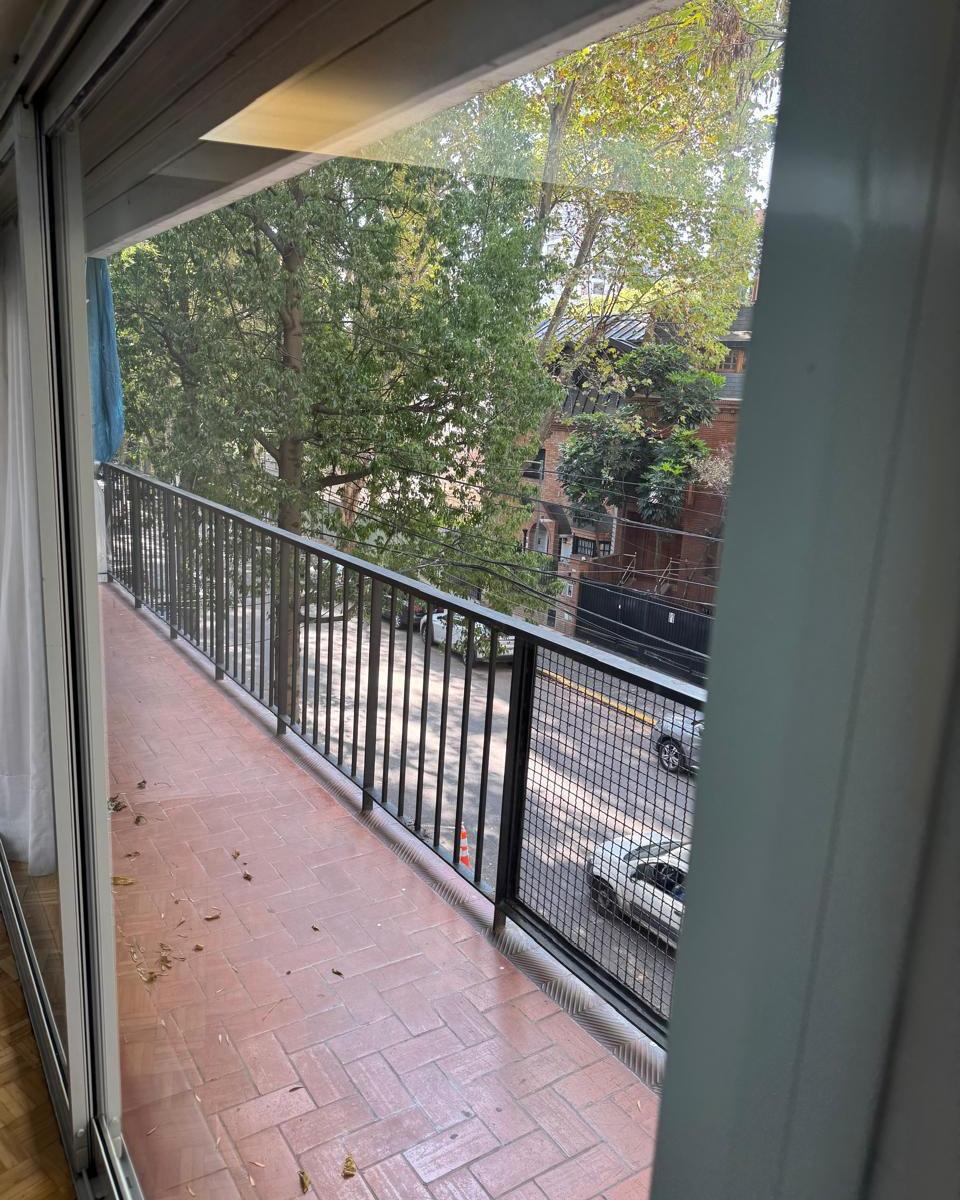 Excel Piso 3 Dor Dep Coch en Lo Mejor de Belgrano 1