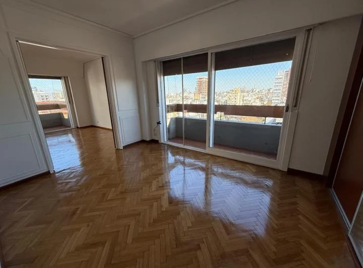 Excel semip. de 3 dor piso alto coch fija y baul vig 24 hs. 3