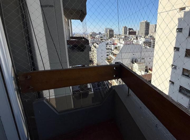 Excel semip. de 3 dor piso alto coch fija y baul vig 24 hs. 5