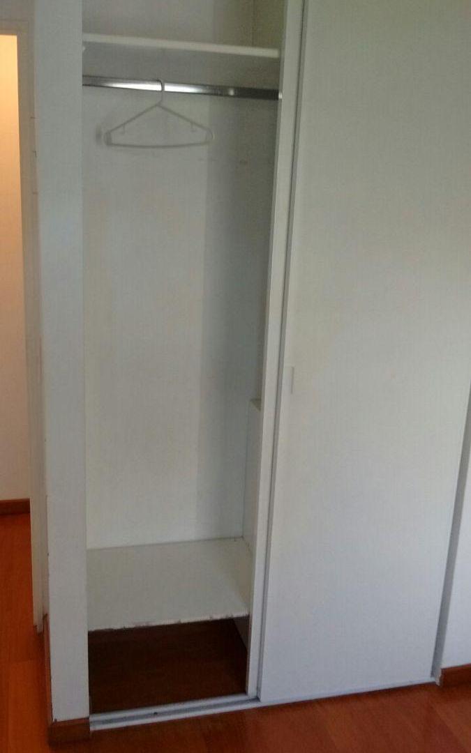 Foto de Muy buen depto 3 amb, 60 mts bcon, coch fja, tren subte,, imagen 3