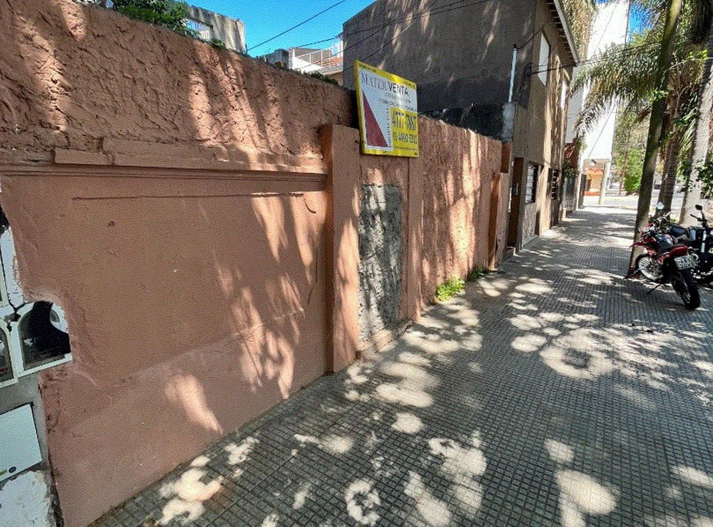 Foto de Muy buen terreno en Saavedra., imagen 4