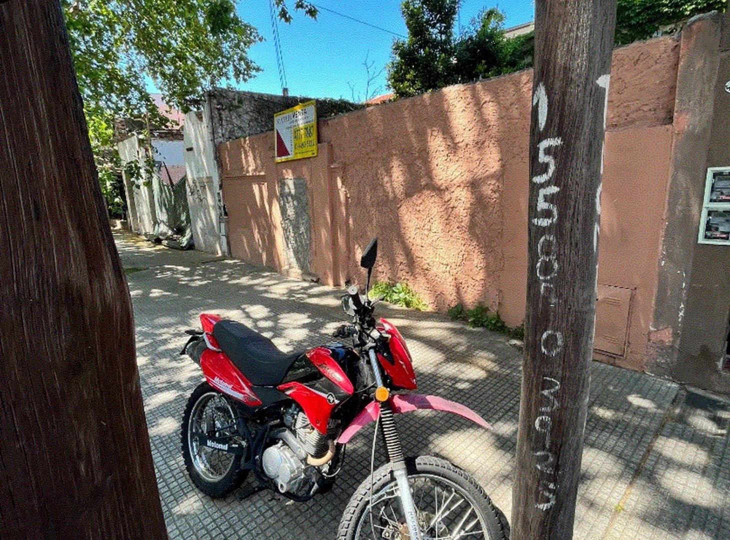 Foto de Muy buen terreno en Saavedra., imagen 3