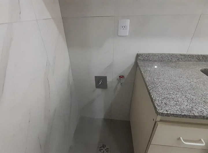 Dto 3 Ambientes con Impuestos y Expensas Incluidas 5
