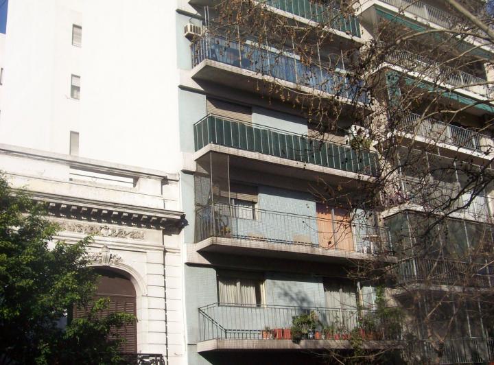 Dto 3 Ambientes con Impuestos y Expensas Incluidas 1