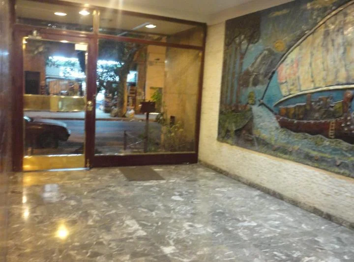 Dto 3 Ambientes con Impuestos y Expensas Incluidas 2