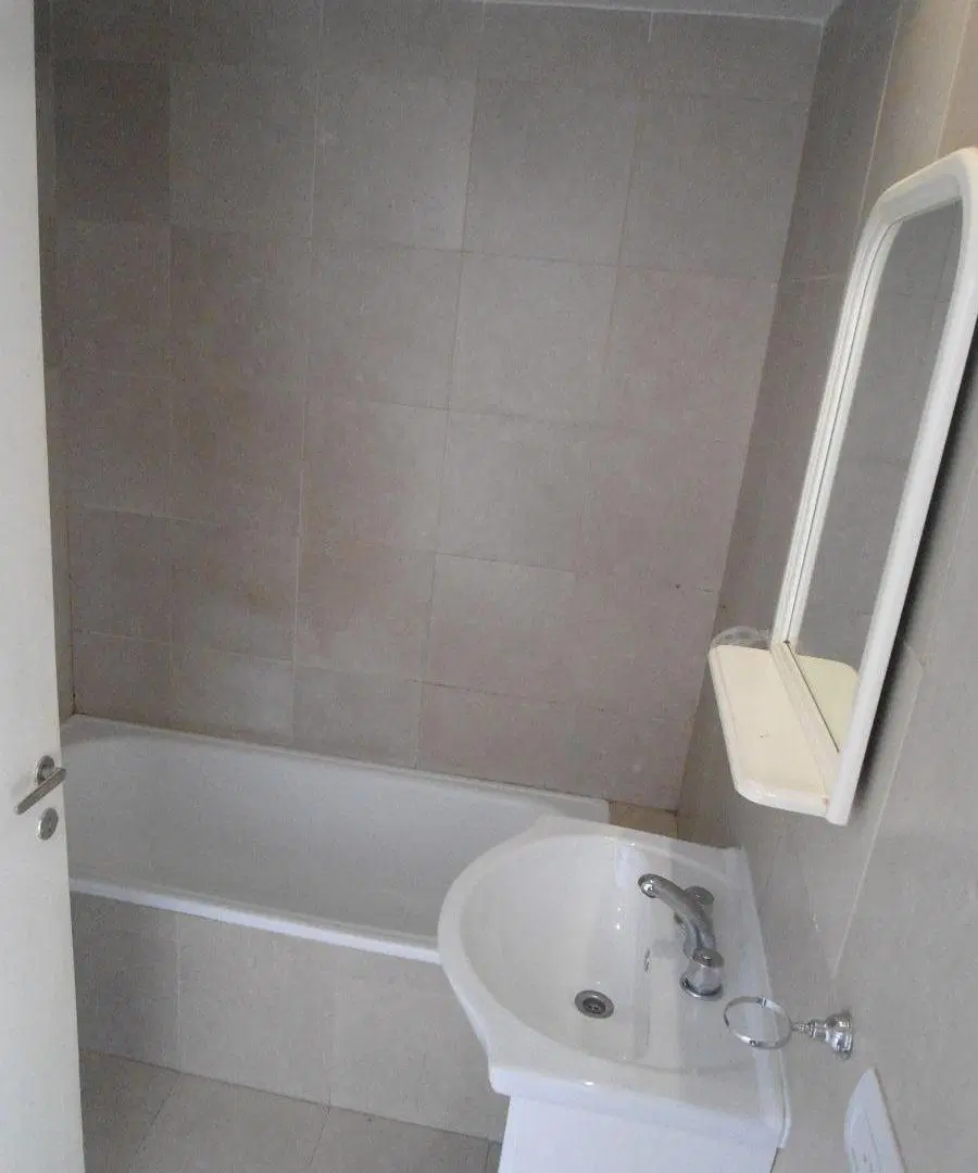Departamento en alquiler de 2 AMB en Urquiza 1