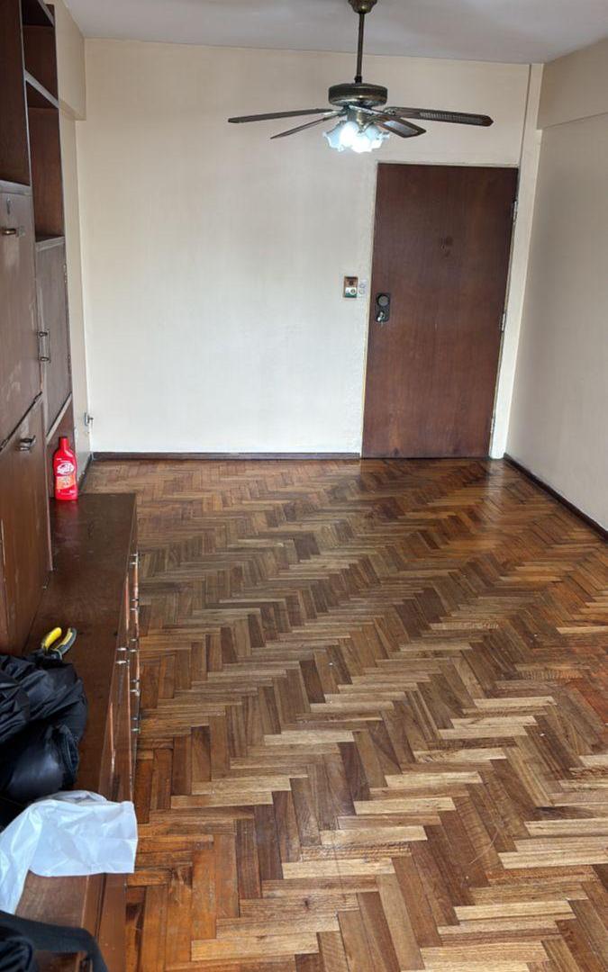 Foto de Departamento en Venta de 3 Ambientes al frente en Flores, imagen 1