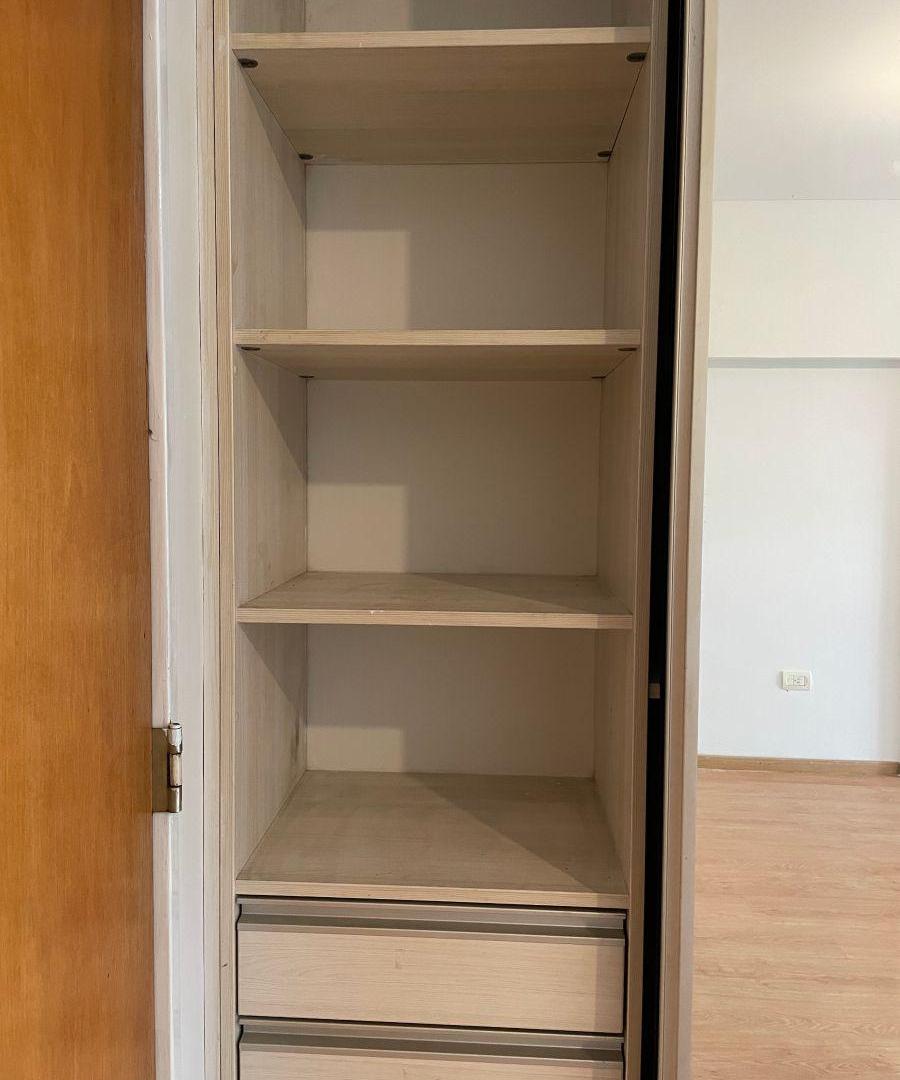 Foto de Departamento de 3 AMBIENTES con dos baños al frente, imagen 4