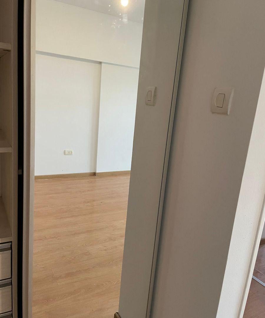 Foto de Departamento de 3 AMBIENTES con dos baños al frente, imagen 3