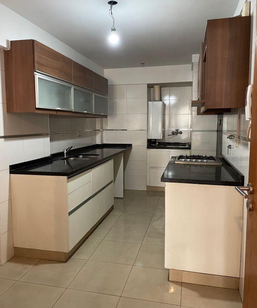 Foto de Departamento de 3 AMBIENTES con dos baños al frente, imagen 5