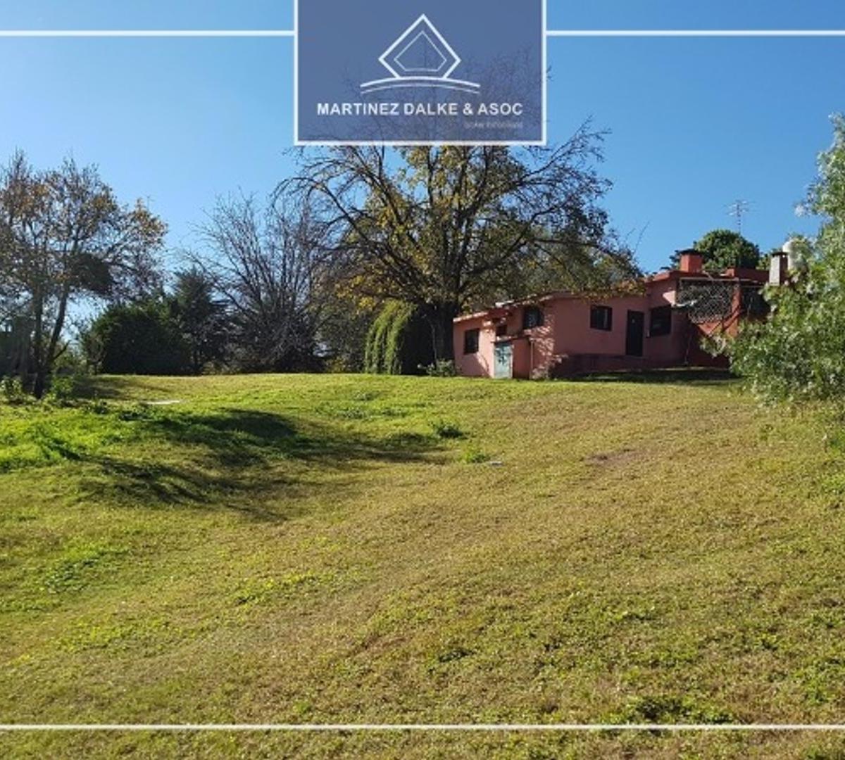 Unquillo 15.300 m² - Increible Vista a Las Sierras! 2