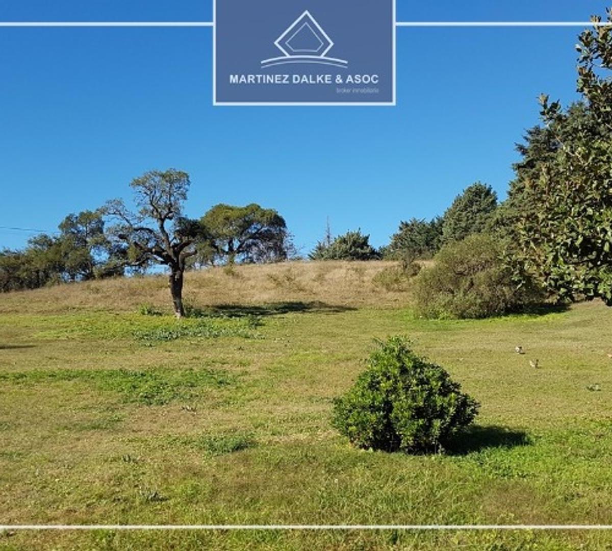 Unquillo 15.300 m² - Increible Vista a Las Sierras! 1
