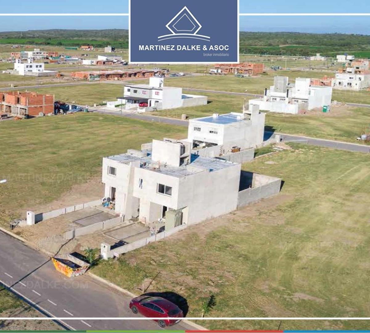 DOCTA 2027 - FINANCIACION en PESOS