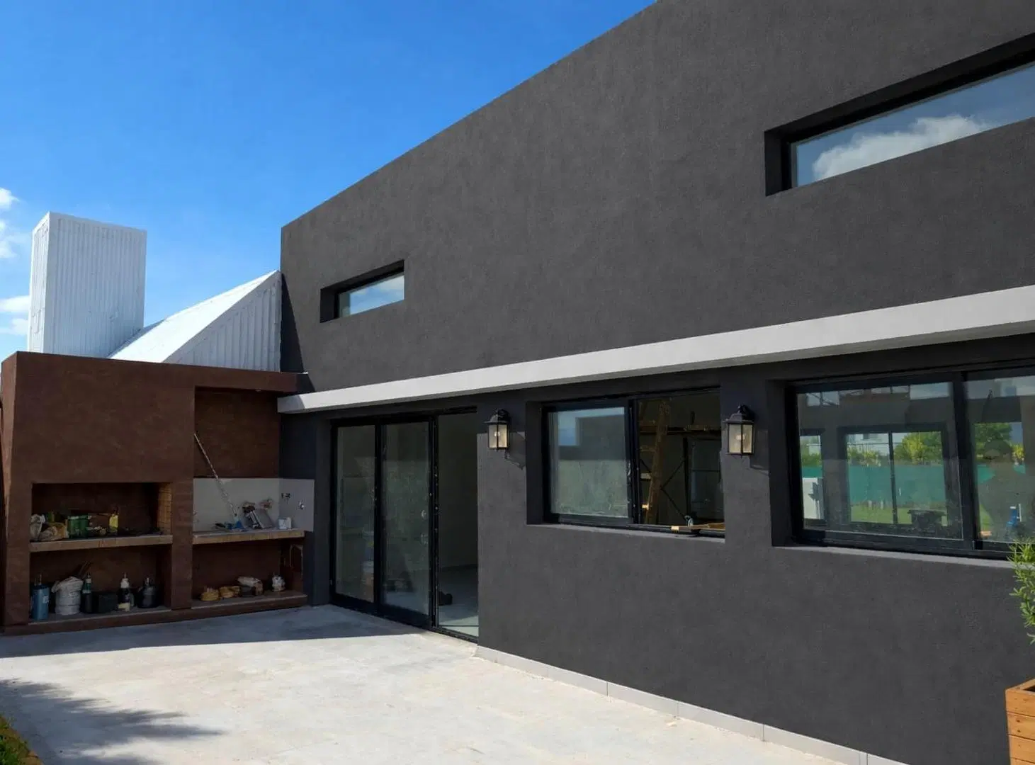 Casa 3 Dorm. y 2 Baños 2