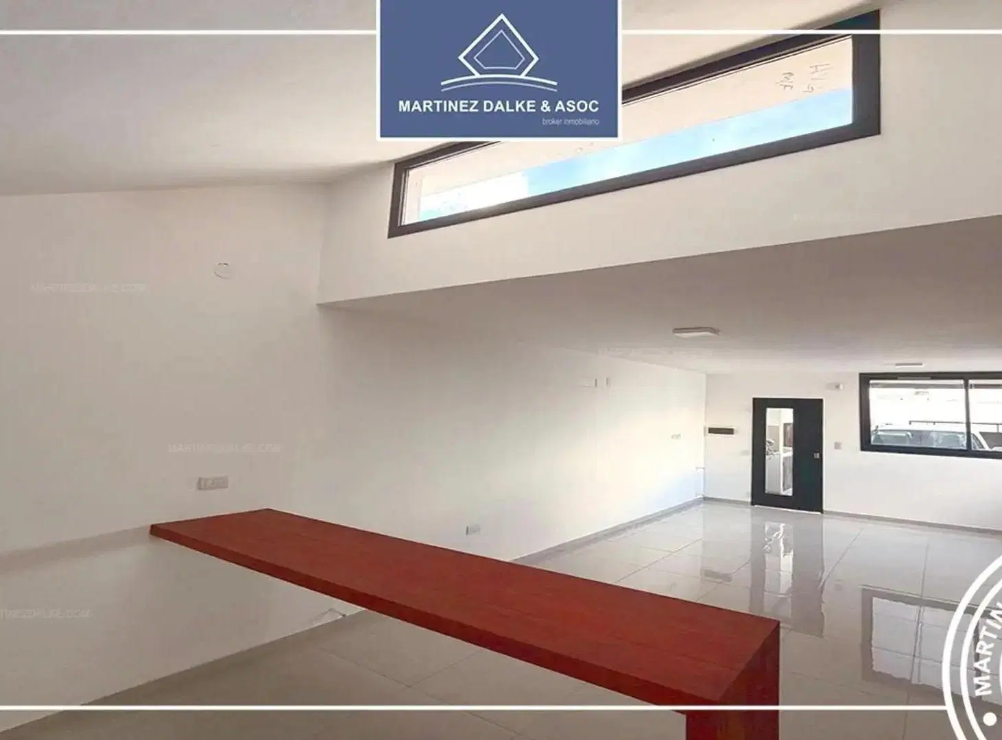 DUPLEX PREMIUM DE UNA SOLA PLANTA - QUEBRADAS DE MANANTIALES 2