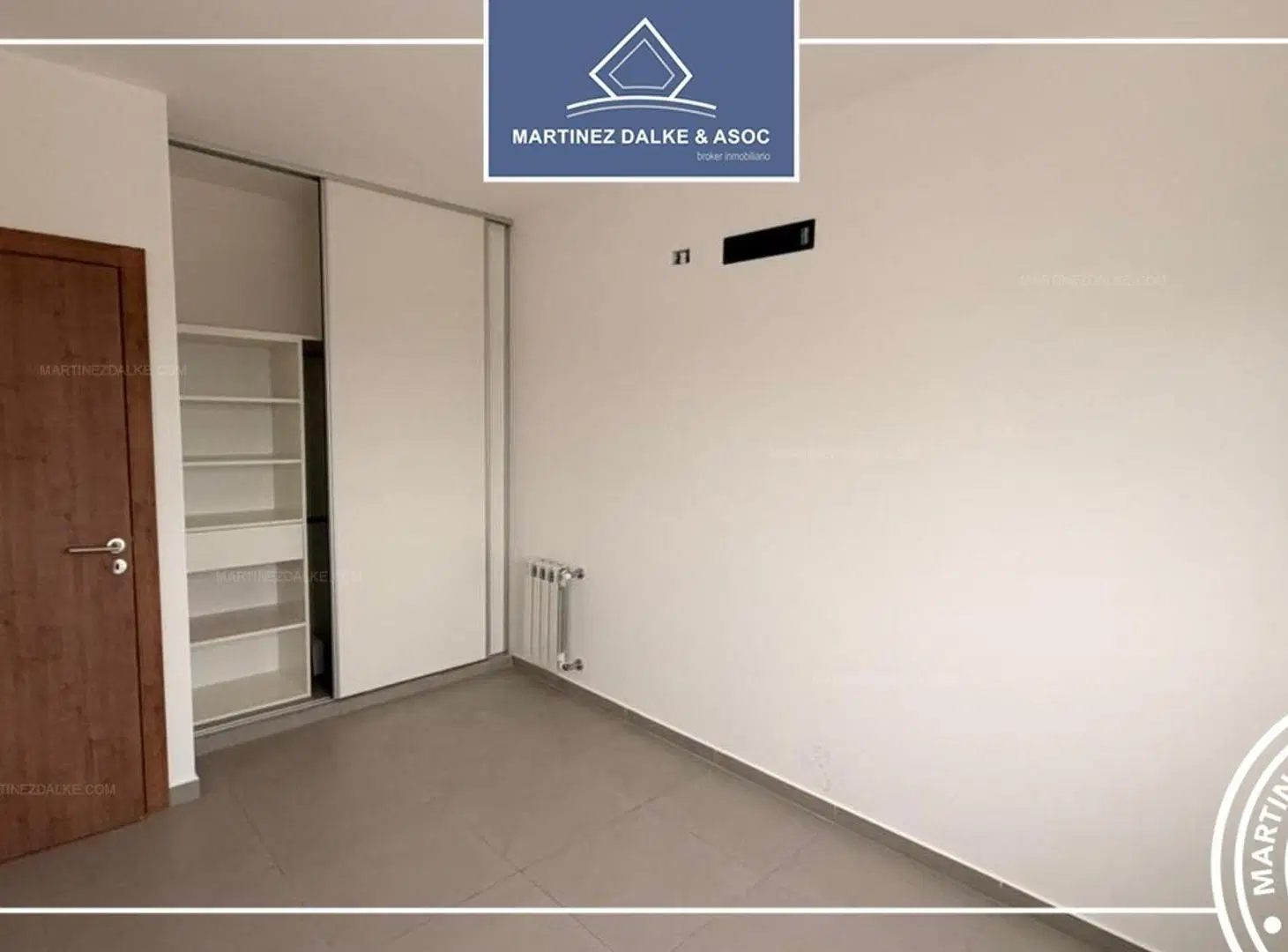 Duplex dos habitaciones con calefaccion 4