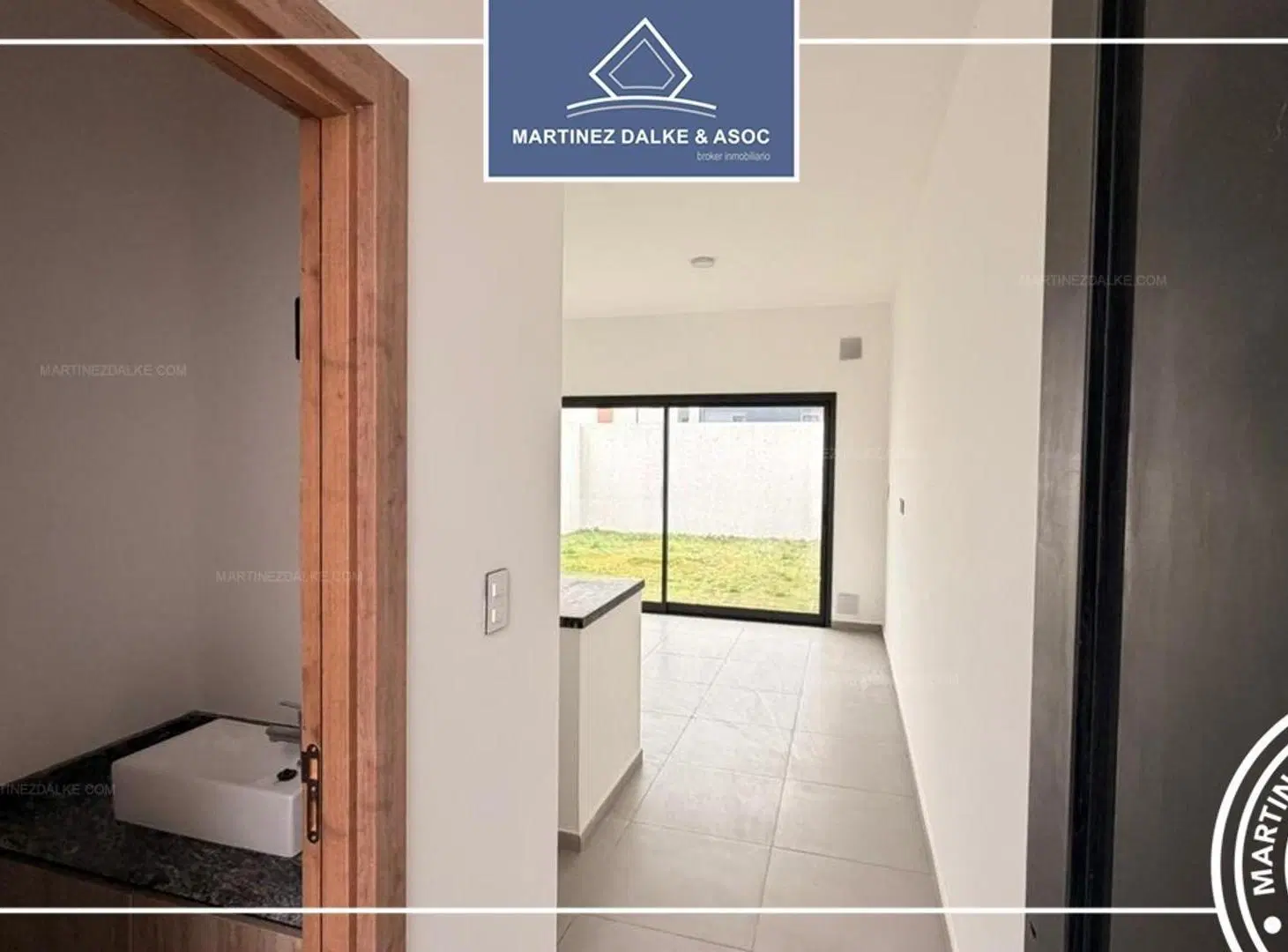Duplex dos habitaciones con calefaccion 2