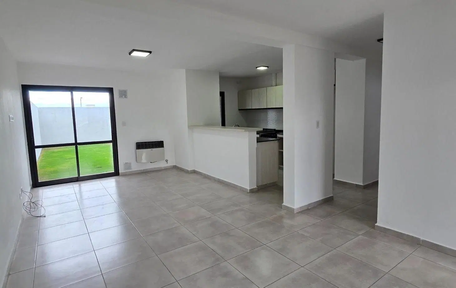 DOCTA AVENIDA - Duplex 3 dormitorios 2 baños 2