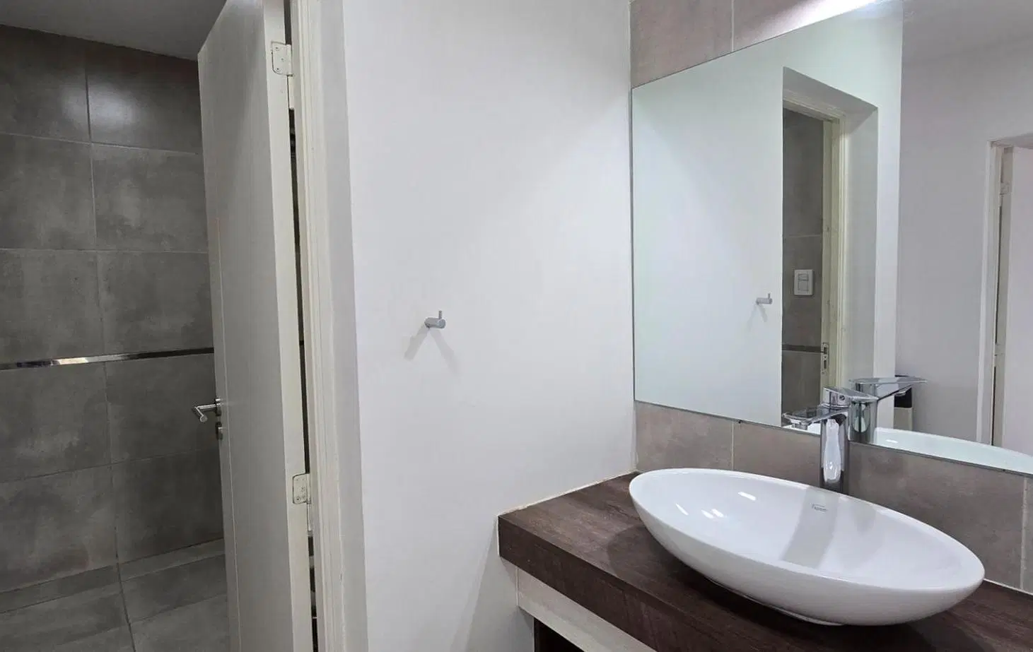 DOCTA AVENIDA - Duplex 3 dormitorios 2 baños 4