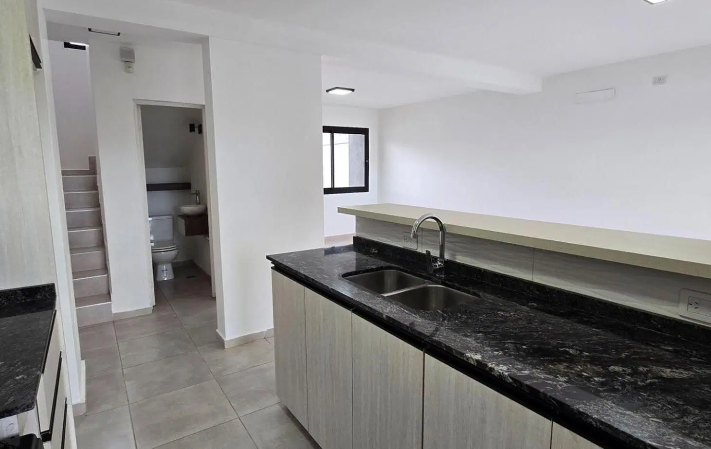 DOCTA AVENIDA - Duplex 3 dormitorios 2 baños 5
