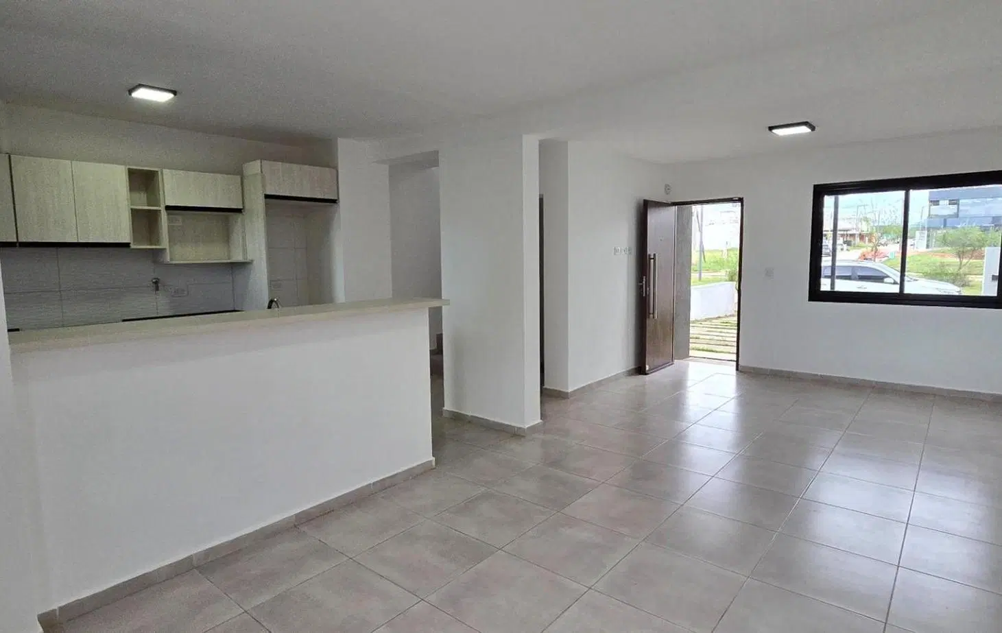 DOCTA AVENIDA - Duplex 3 dormitorios 2 baños 3