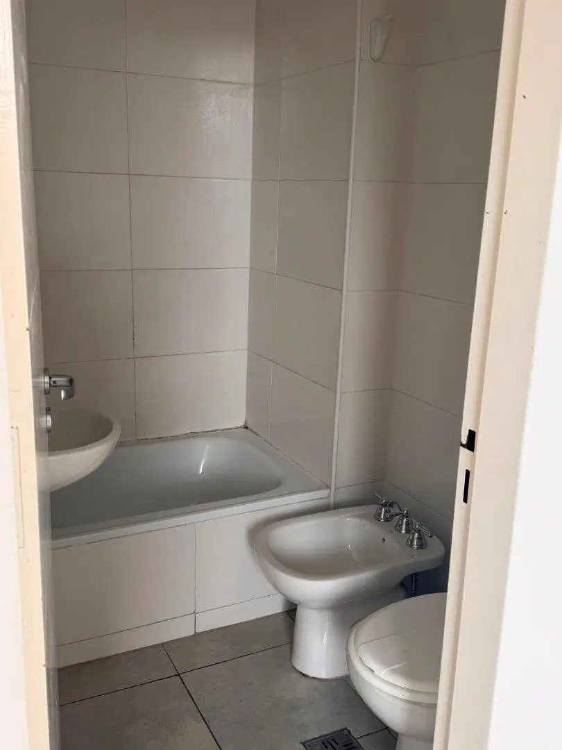 DEPARTAMENTO UN DORMITORIO - Balcarce 300 3 2