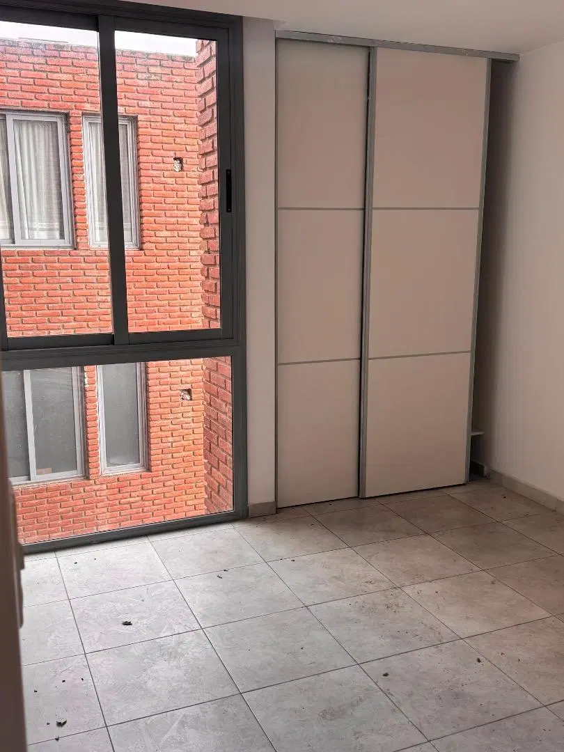 DEPARTAMENTO UN DORMITORIO - Balcarce 300 3 3