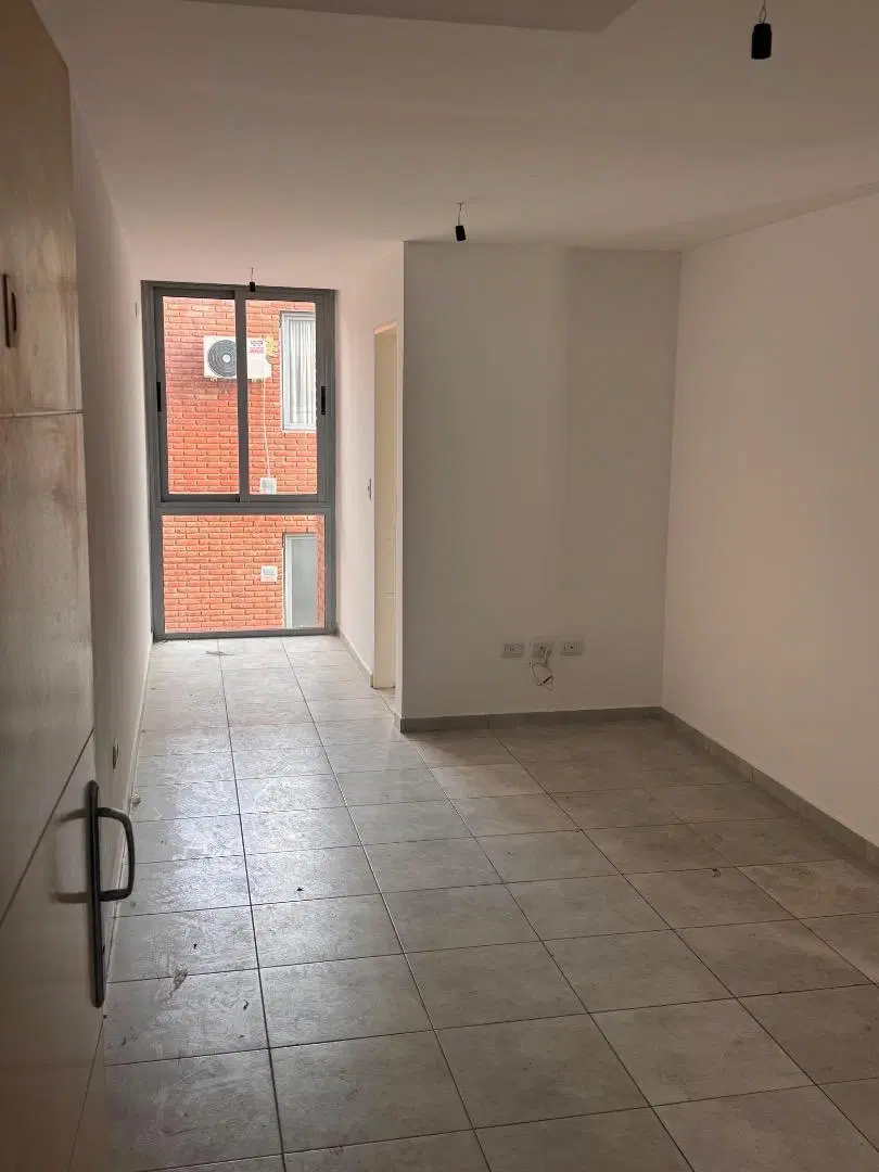 DEPARTAMENTO UN DORMITORIO - Balcarce 300 3 4