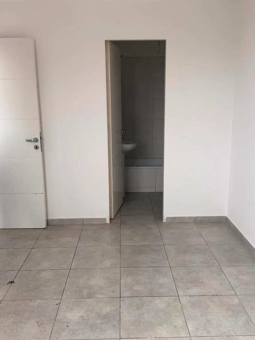 DEPARTAMENTO UN DORMITORIO - BALCARCE 300 5 4