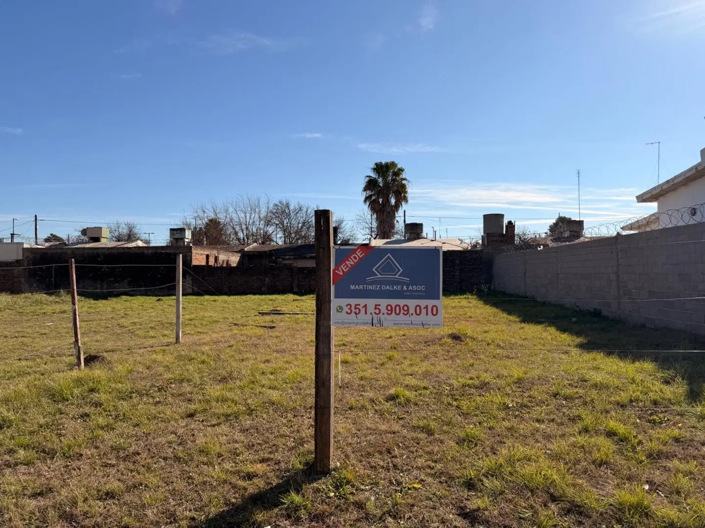 Lote Inaudi - 250 m2 3