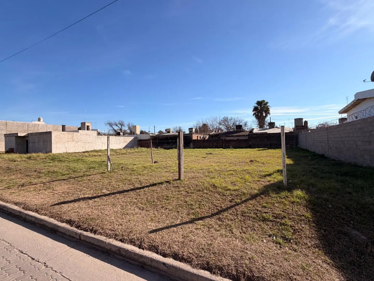Lote Inaudi - 250 m2 1